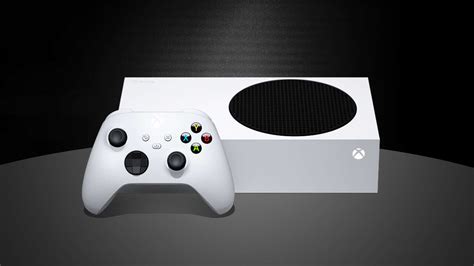 Xbox Series S Consoles are in stock at some Best Buy outlets - VG247