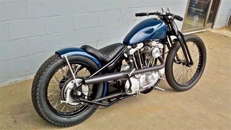 Garage Project Motorcycles: Photo