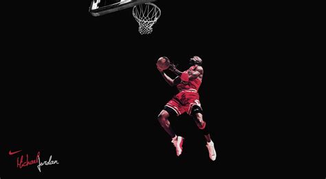 Michael Jordan Clean, Michael Jordan dunk wallpaper #Sports #Basketball ...