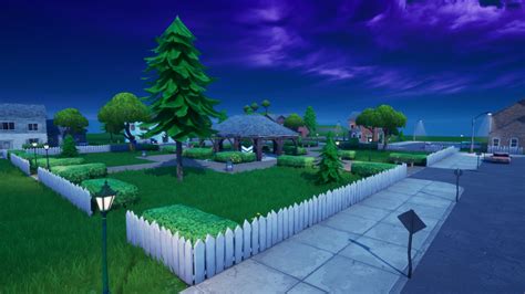 Pleasant Park Demolition [ thejoker ] – Fortnite Creative Map Code