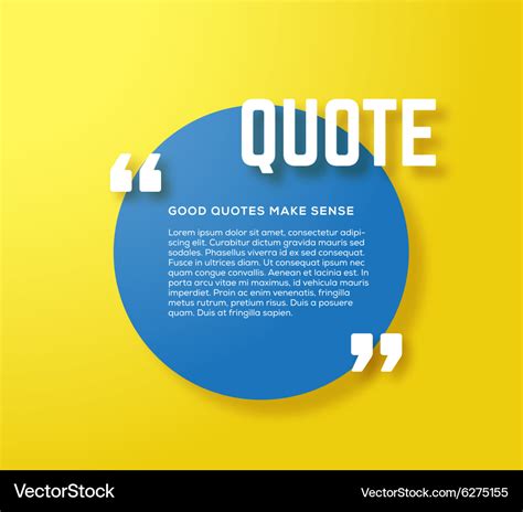 Free Quote Template Images - Wallpaper Image Photo