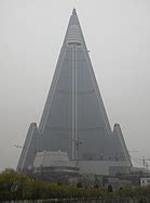 Ryugyong Hotel - Wikipedia