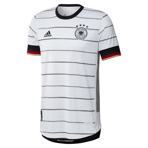 German National Soccer Team Jersey - EXTREME SPORTS