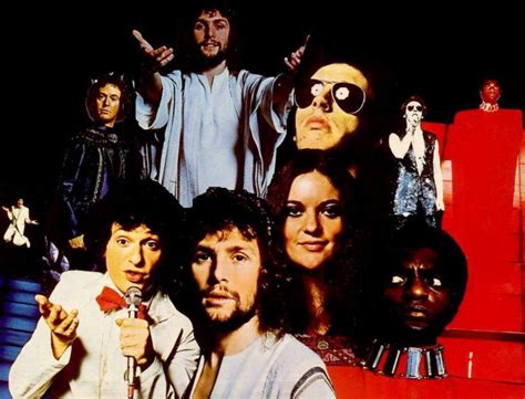 Original London Cast (1972) - Jesus Christ Superstar Zone