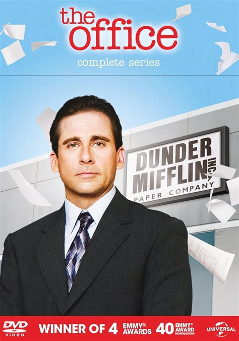 Top 8 The Office Dvd All Seasons - Get Your Home