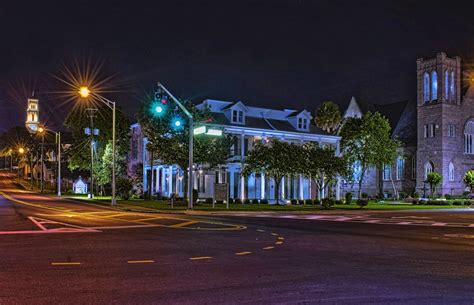 Perry Home at FUMC Pensacola, 1 E Wright Street, City of P… | Flickr