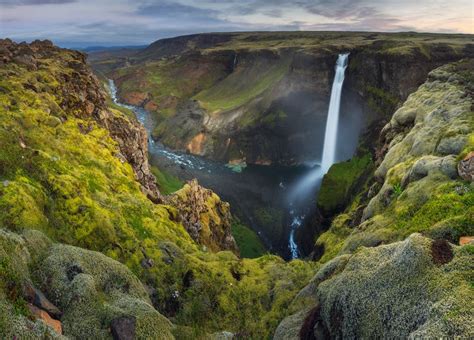 7 Must See Landscape Photography Locations in the Icelandic Highlands | Iceland Photo Tours