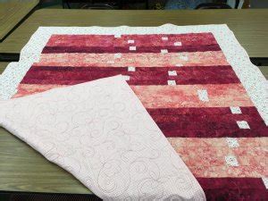 Heavenly Stitches Longarm Quilting Services