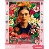 Aquarius Puzzles Frida Kahlo 1000 Piece Jigsaw Puzzle : Target