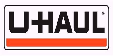 U-Haul Logo - LogoDix