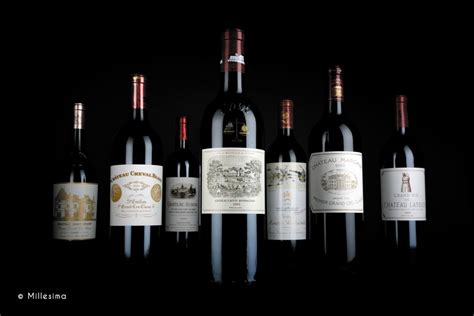 With 2.5 Million Bottles in the Cellar | Buying Wine from Millesima USA is an Exceptional Choice