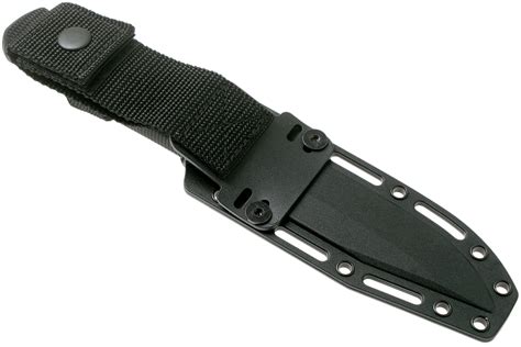 Cold Steel SRK Compact 49LCKD survival knife | Advantageously shopping at Knivesandtools.com