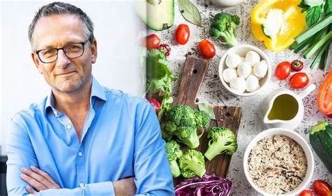 Weight loss: Michael Mosley shares Mediterranean diet food plan | Express.co.uk