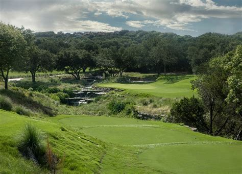 The 12 Most Beautiful Golf Courses in Texas - PureWow