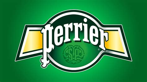 Perrier Logo : histoire, signification de l'emblème