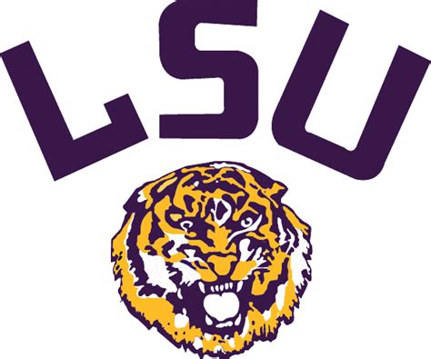 Lsu Tigers - ClipArt Best