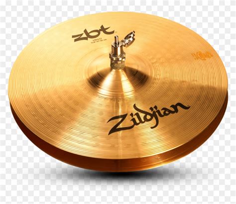 Zildjian Zbt - Musical Instruments Cymbals, HD Png Download - 800x800 ...