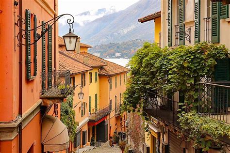 24 Enchanting Villages & Small Towns in Italy to Slow Travel ...