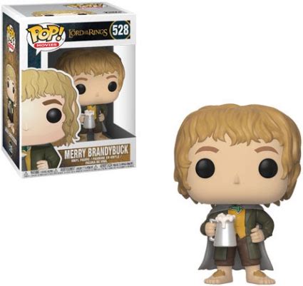 Funko Pop Lord of the Rings Checklist Gallery, Exclusives, Variants