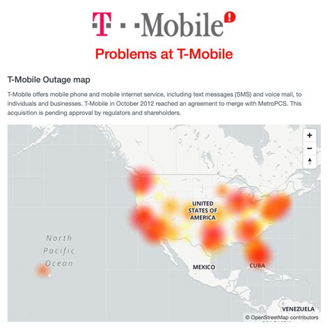 Internet Outage Map - Official Spectrum Outage Update Spectrum Outage ...