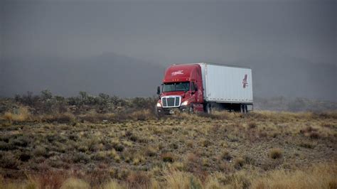 Why Are Truck Drivers Going on Strike?