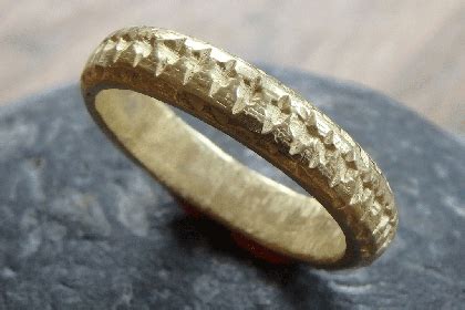 Bronze, Star Ring, Handmade Items, Handmade Gifts, Etsy App, Sell On Etsy, Wedding Rings ...