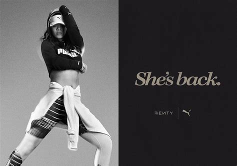 Rihanna PUMA Fenty 2023 | SneakerNews.com