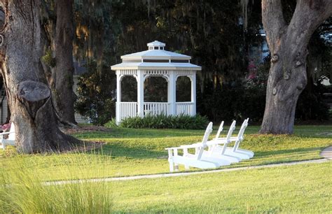 Lakeside Inn Mount Dora, Florida, US - Reservations.com