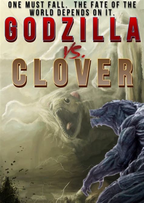 Cloverfield Monster Vs Godzilla