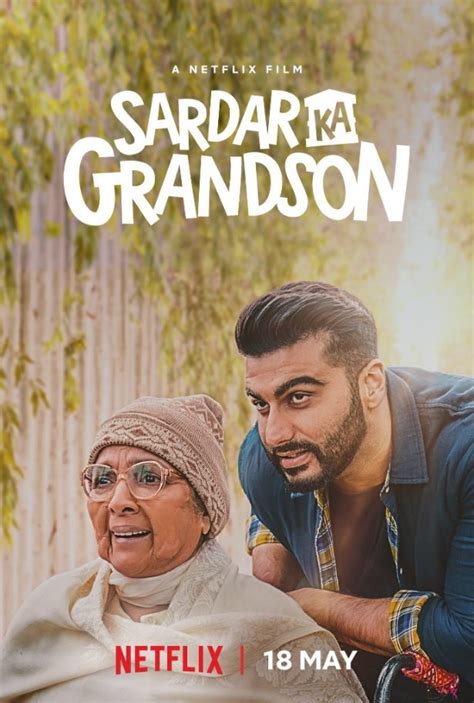 Sardar Ka Grandson (2021) – Bollywood Movie Mp4 Mkv Download - 9jarocks