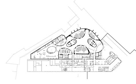 Modern School Buildings Plan