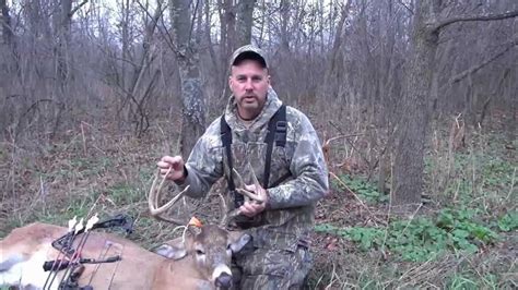 Moon Phase Deer Hunting Pays Off On Multiple Big Bucks - YouTube