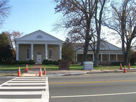 Photo: Spotsylvania Court House