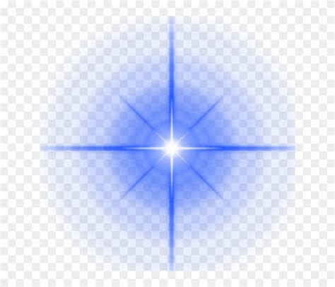 Star Effect Png - Destellos De Luz En Photoshop, Transparent Png ...