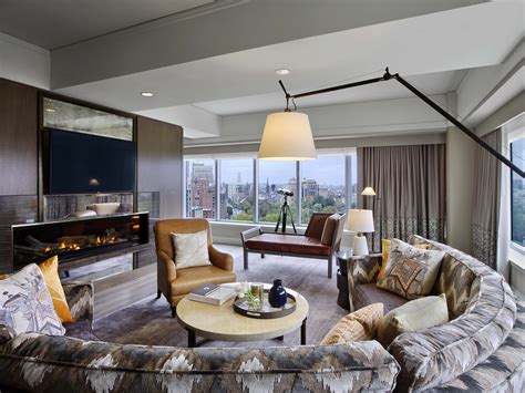 Ritz-Carlton, Boston by Rockwell Group - Architizer