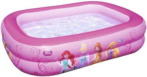 Buy Bestway: Disney Princess Family Pool at Mighty Ape Australia