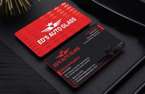 Entry #120 by ExpertShahadat for Minimalist Business Card Design | Freelancer