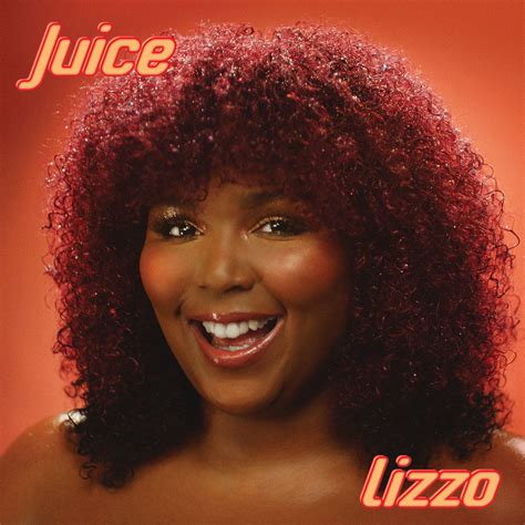 Lizzo Shares New Song "Juice": Watch The Video