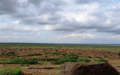 Gandikota Canyon | Grand Canyon of India, How to reach, Things to do