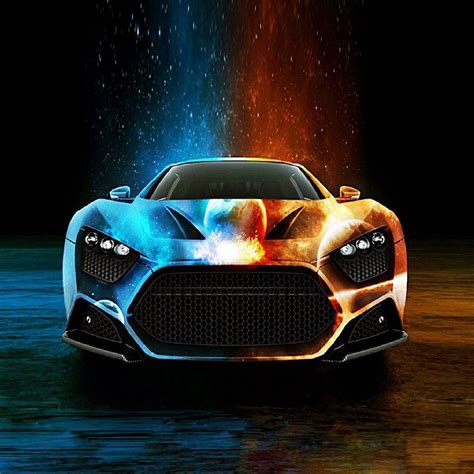 Neon Car Wallpapers - Wallpaper Cave