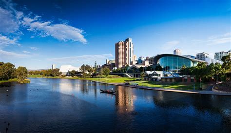 Adelaide, Australia: informazioni per visitare la città - Lonely Planet