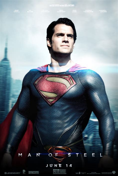 Man of Steel | Weekly Planet Wikia | FANDOM powered by Wikia