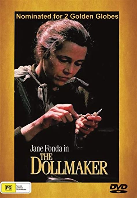 The Dollmaker (1984) - Posters — The Movie Database (TMDB)