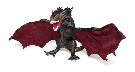 Game of Thrones Jumbo Drogon Plush Dragon