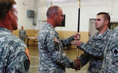 DVIDS - Images - Passing the NCO Sword [Image 4 of 4]