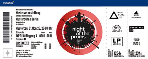 Night of the Proms Tickets 2024 - Karten jetzt bei kölnticket.de bestellen!