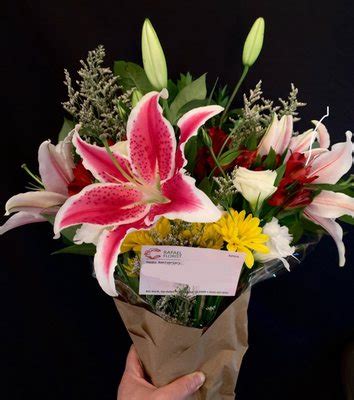 RAFAEL FLORIST - Updated October 2024 - 237 Photos & 92 Reviews - 815 3rd St, San Rafael ...