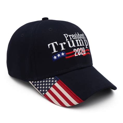 Trump 2020 Hat