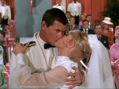 Tony and Jeannie Get Married - I Dream of Jeannie Photo (6223173) - Fanpop