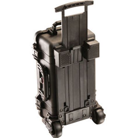 Pelican 1510 Mobility Case | Nalpak